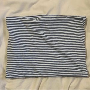 Brandy Melville tube top SOLD